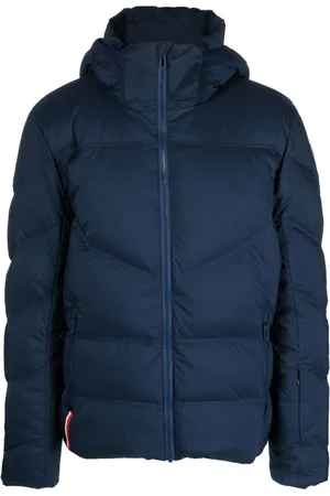 Rossignol Legacy merino down ski jacket
