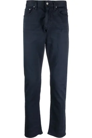 Ralph Lauren Sullivan straight-leg trousers