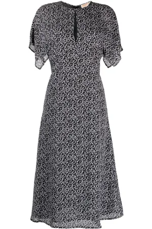 Michael Kors Midi Dress