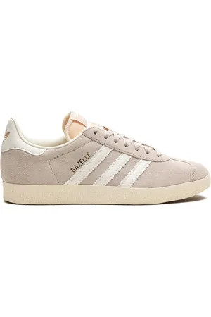 adidas Gazelle "Wonder Beige" sneakers