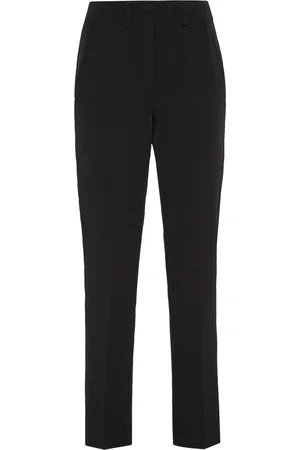 Philipp Plein Cady Man cropped trousers