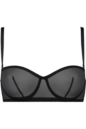 ERES Indiscr??te bandeau bra
