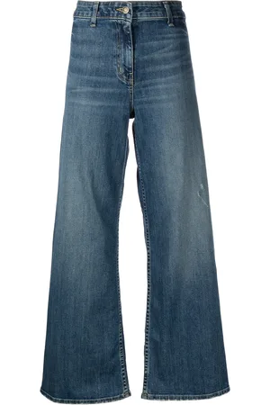 NILI LOTAN Megan flared jeans