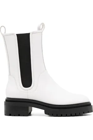 SENSO Pandora leather boots