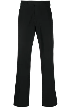 Vivienne Westwood Sang straight-leg cotton trousers