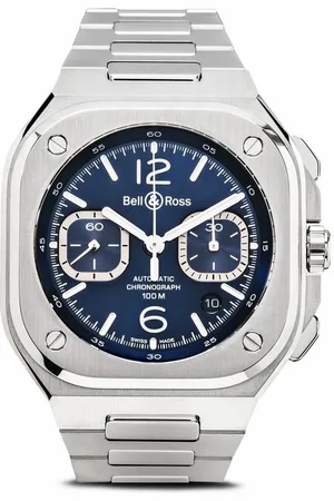 Bell & Ross BR-05 Chrono 42mm