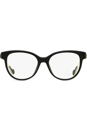 Moncler Pantos cat-eye glasses