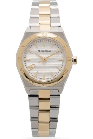 Salvatore Ferragamo Vega Upper East watch