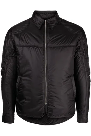 Kennel & Schmenger Padded shirt jacket
