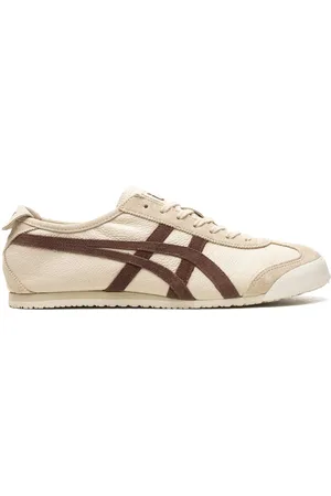 Onitsuka Tiger Mexico 66 Vintage "Beige/Brown" sneakers