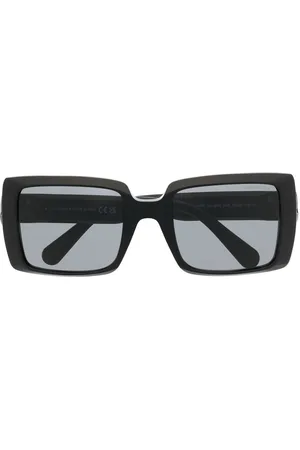 Moncler Promenade oversize-frame sunglasses