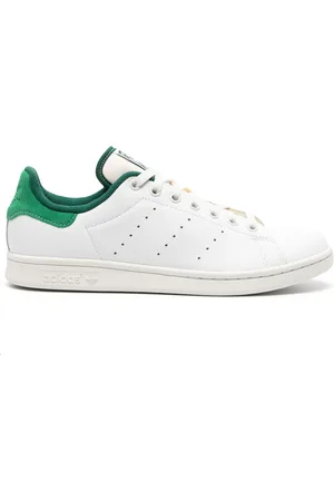 adidas Stan Smith leather sneakers