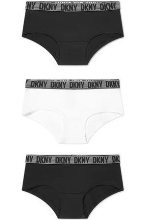 DKNY Active Comfort Thong