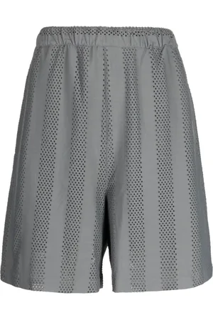 Off-Duty Palo elasticated-waistband shorts