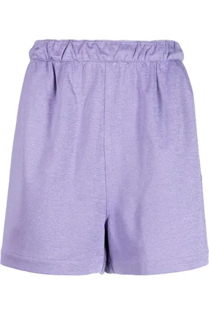 Off-Duty Mot cotton deck shorts