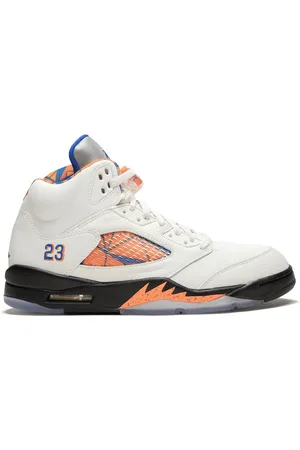 Jordan Air 5 Retro "International Flight" sneakers