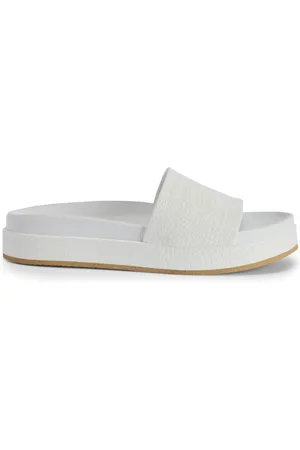 Giuseppe Zanotti Gz-indi leather slides