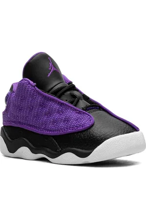 Jordan Air Jordan 13 "Purple Venom" sneakers