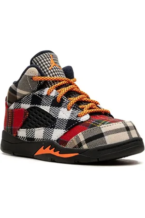 Jordan Air Jordan 5 Retro "Plaid" sneakers