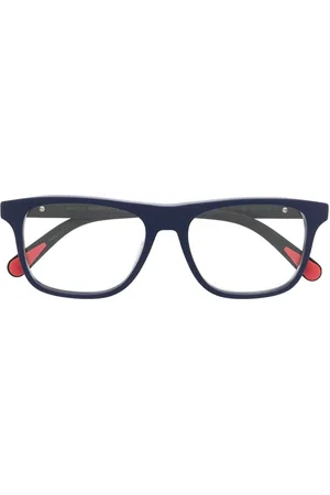 Moncler ML5161 Rectangular Eyeglasses