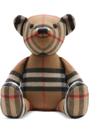 Burberry Check Thomas Bear teddy