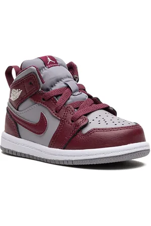 Jordan Jordan 1 Mid "Cherrywood " sneakers