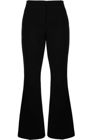 Vince Bootcut tailored trousers