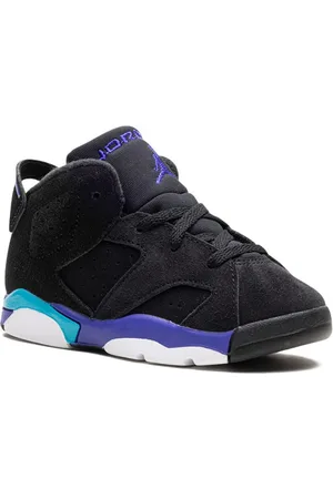 Jordan Jordan 6 Retro "Aqua" sneakers
