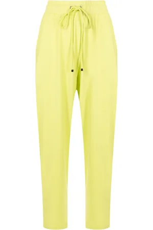 Lenny Niemeyer Two-pocket straight trousers