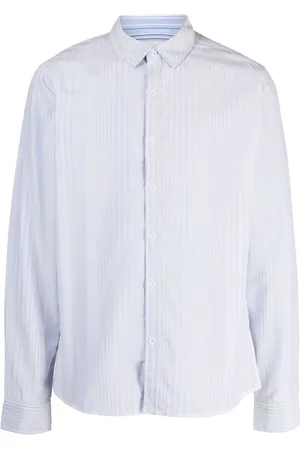 PRIVATE STOCK Kissinger cotton shirt
