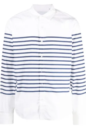 PRIVATE STOCK Monty cotton shirt
