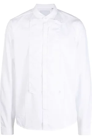 PRIVATE STOCK Murphy cotton shirt