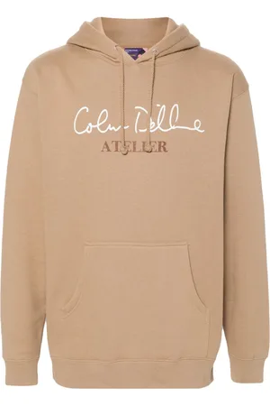 KIDSUPER STUDIOS Colm Dillane cotton-blend hoodie