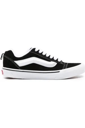 Vans Knu Skool padded sneakers