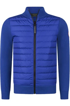 Canada Goose HyBridge?? padded jacket