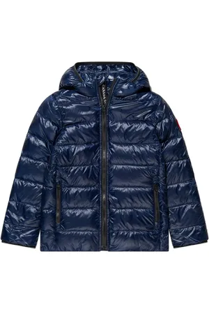 Canada Goose Crofton puffer jacket