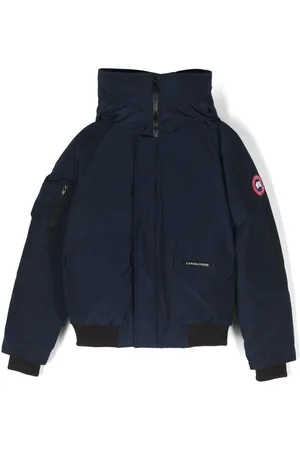 Canada Goose Chilliwack bomber jacket