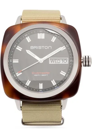 Briston Clubmaster Sport 42mm