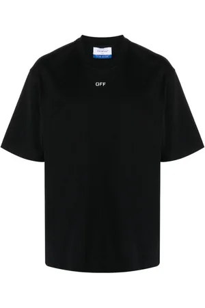 OFF-WHITE Off Stamp Skate T-shirt