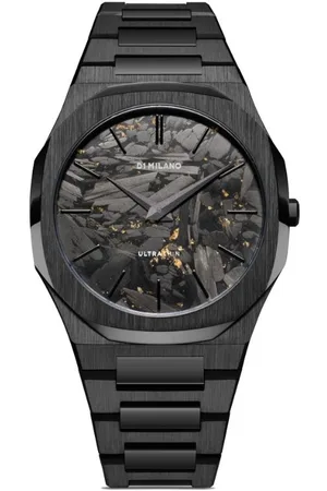 D1 MILANO Ultra Thin 40mm