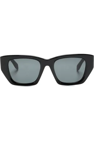 Palm Angels Hinkley square-frame sunglasses