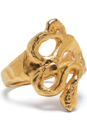 Alighieri The Rising Power ring
