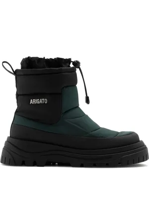 Axel Arigato Blyde Puffer boots