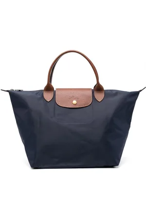 Longchamp Medium Le Pliage tote bag