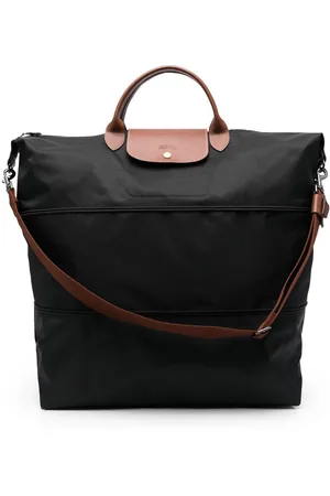 Longchamp Le Pliage expandable holdall