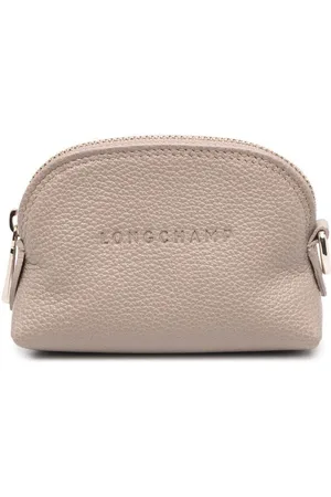 Longchamp Le Foulonn?? coin purse