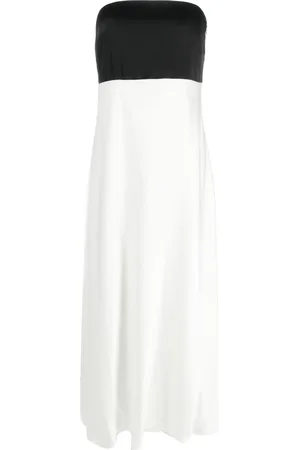 Ralph Lauren Ralia strapless gown
