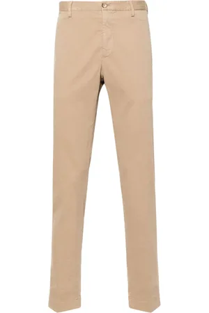 Incotex Tapered-leg trousers