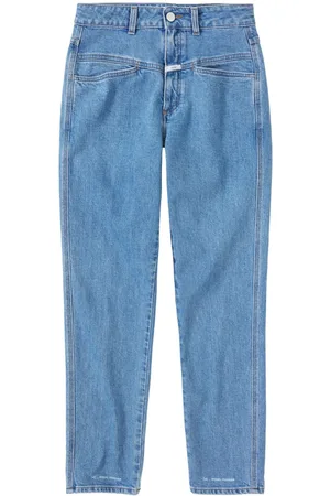 Closed Straight-leg jeans