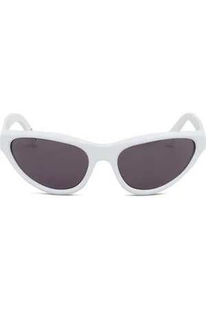 Marni Mavericks cat-eye frame sunglasses